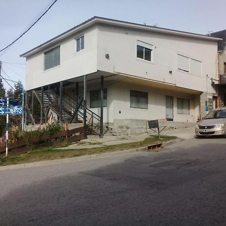 Appartamento MZ Dpto 2 Ushuaia Esterno foto